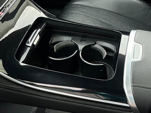 Used 2023 Mercedes-Benz EQE 500 4MATIC Sedan image 16