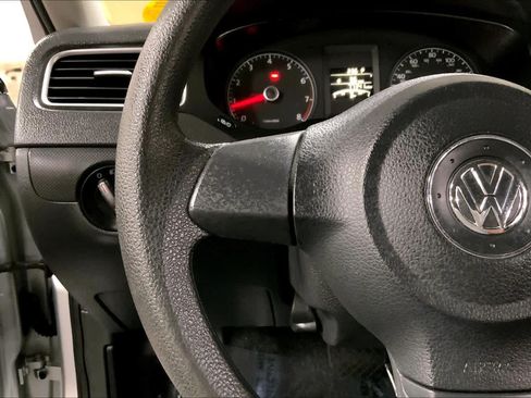 Used 2014 Volkswagen Jetta S FWD image 24