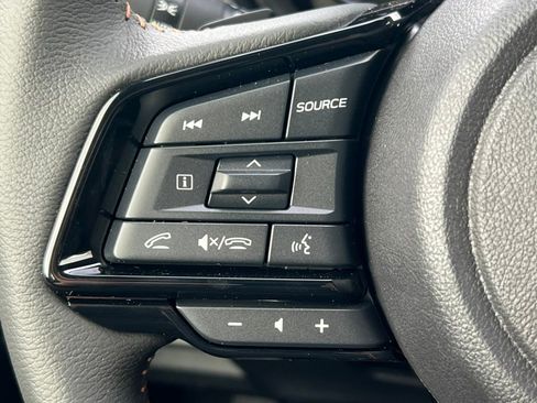 New 2025 Subaru Forester Touring image 21