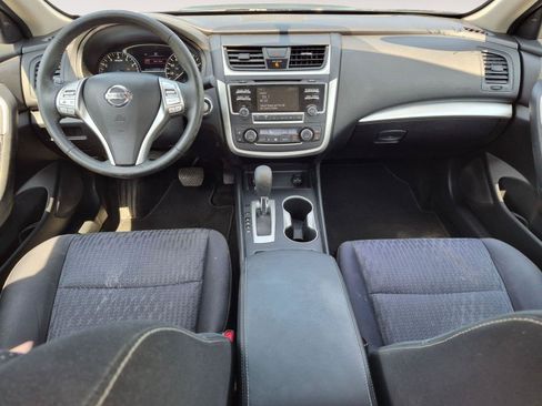 Used 2016 Nissan Altima 2.5 SV FWD image 16