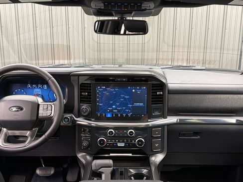 Used 2025 Ford F150 Tremor w/ Equipment Group 402A High AWD/4WD image 35