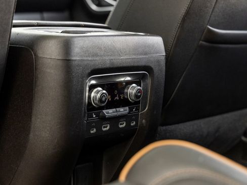 Used 2021 GMC Yukon AT4 w/ Rear Media and Nav Package image 35