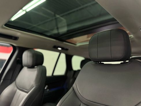 Used 2023 Land Rover Range Rover SE image 15