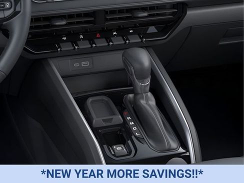 New 2026 Chevrolet Colorado LT w/ LT Convenience Package image 23