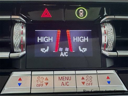 Certified 2023 BMW X6 xDrive40i w/ M Sport Package image 16