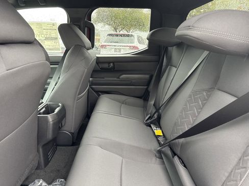 New 2025 Toyota Tacoma SR5 RWD image 23