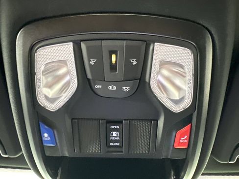 New 2026 RAM 2500 Tradesman AWD/4WD image 19