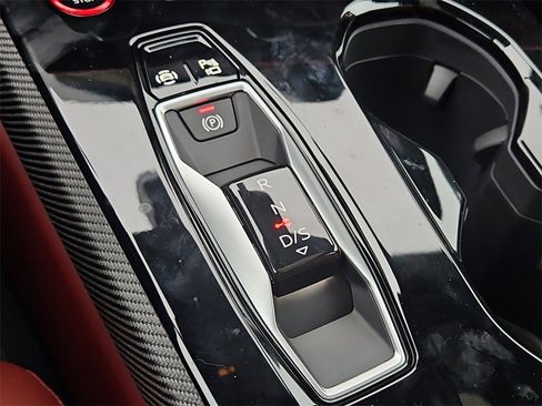 New 2025 Audi S5 Premium Plus image 21