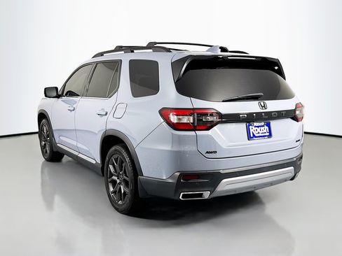 Certified 2023 Honda Pilot Elite image 7
