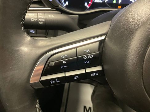Used 2024 MAZDA CX-30 AWD 2.5 S w/ Preferred Package image 16