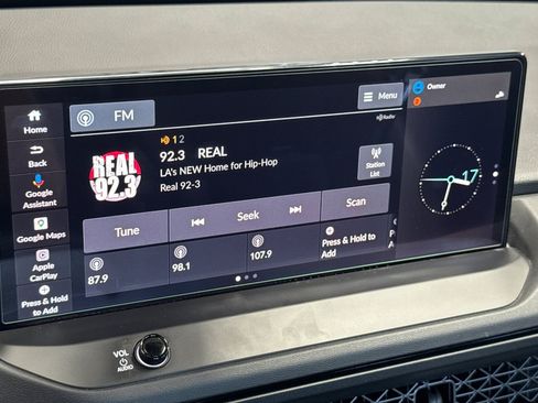 Used 2025 Honda Accord Touring image 22