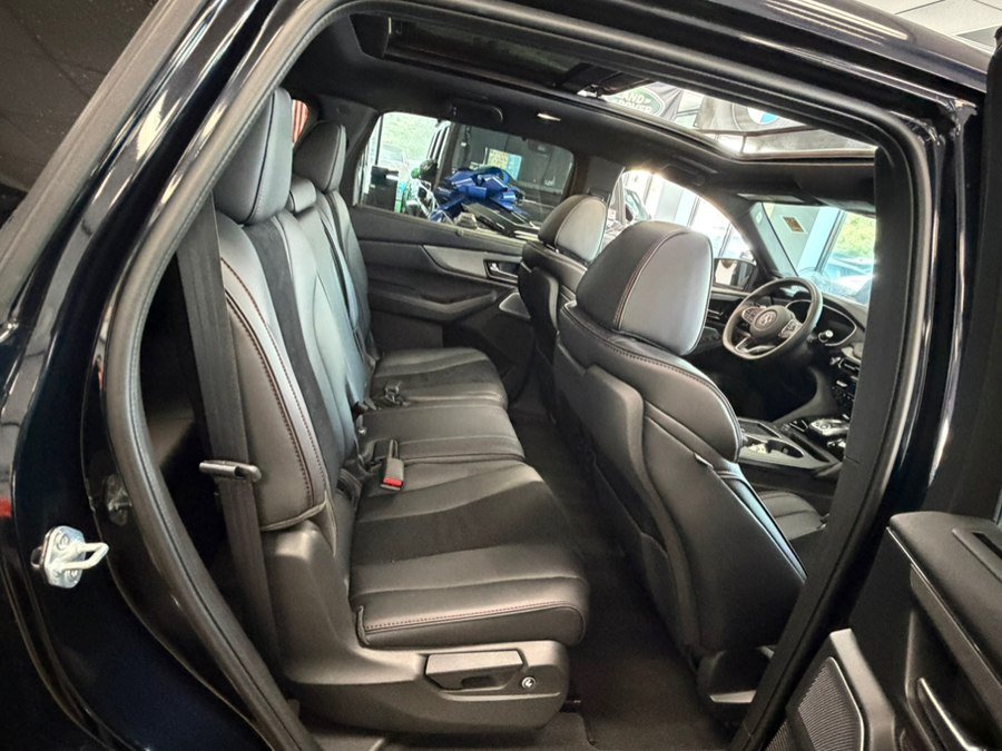 Used 2026 Acura MDX A-Spec AWD/4WD image 39