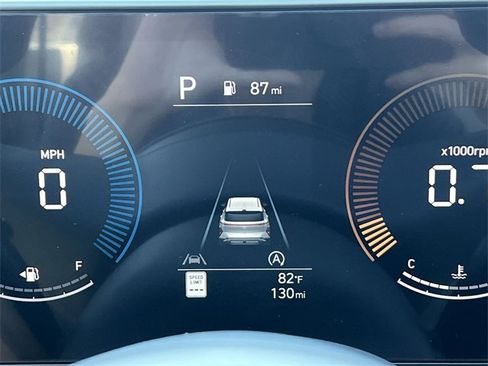 New 2026 Hyundai Kona SE image 11