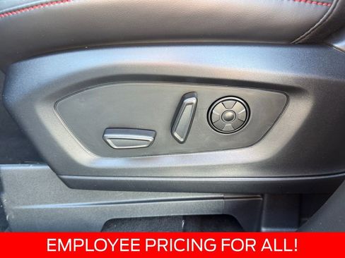 New 2026 Ford Explorer ST w/ Sun And Sound Package AWD/4WD image 18