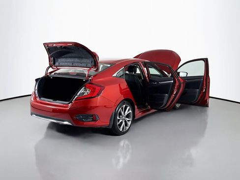 Used 2020 Honda Civic Touring image 19