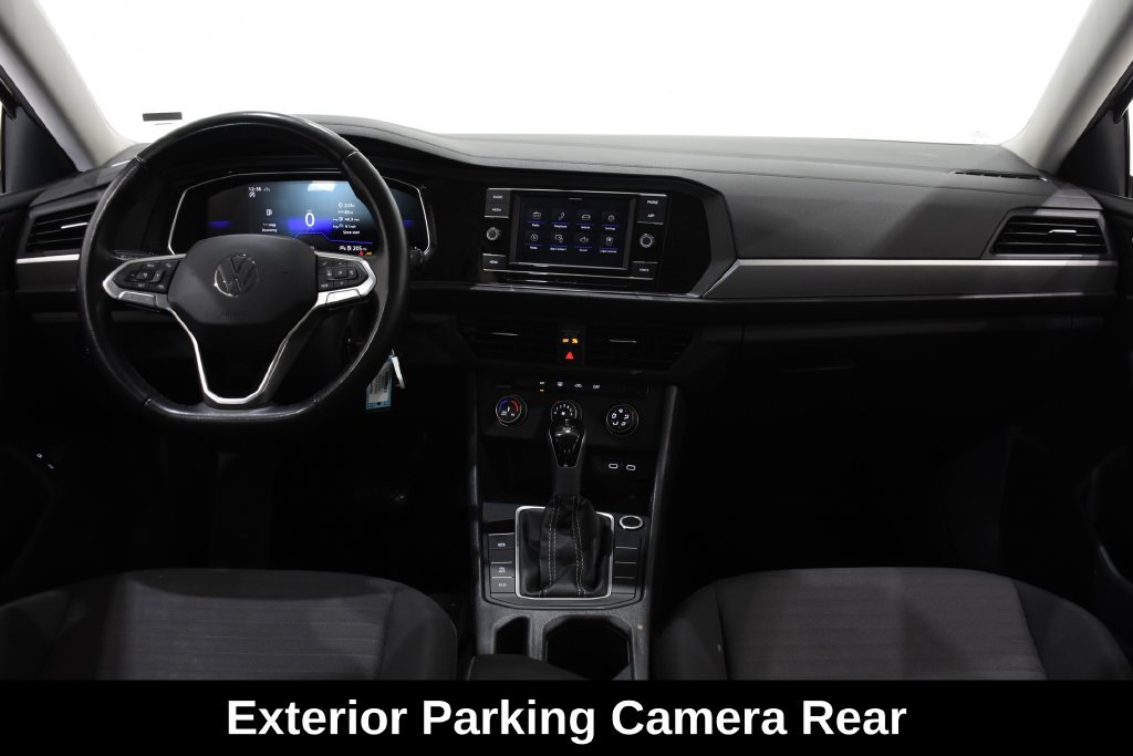 Used 2024 Volkswagen Jetta S FWD image 10