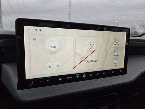 New 2026 Ford Maverick XLT w/ XLT Luxury Package image 15