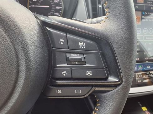 Certified 2025 Subaru Crosstrek 2.5i Sport AWD/4WD image 15