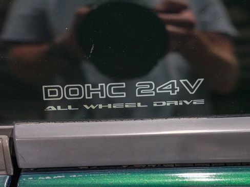 Used 1995 Dodge Stealth R/T Turbo AWD/4WD image 23