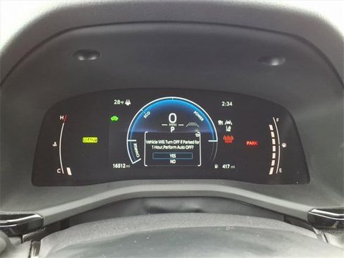 Certified 2025 Toyota Camry LE image 17