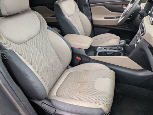 Used 2020 Hyundai Santa Fe SEL FWD image 26