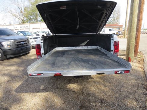Used 2016 RAM 1500 Tradesman w/ Popular Equipment Group image 5
