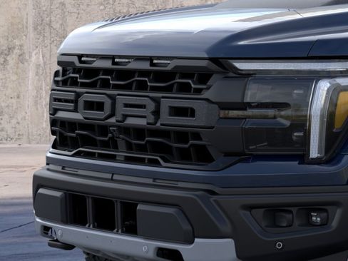 New 2026 Ford F150 Raptor AWD/4WD image 20