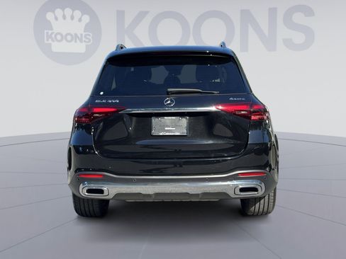 Used 2024 Mercedes-Benz GLE 350 4MATIC image 10