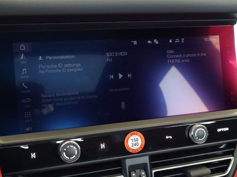 New 2026 Porsche Macan GTS image 17