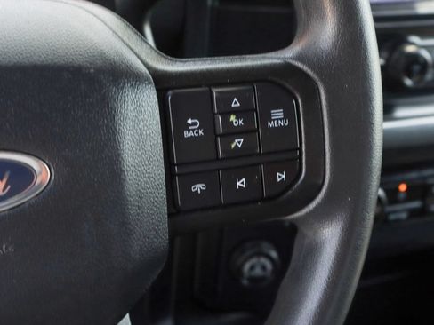 Used 2023 Ford F150 XL w/ STX Appearance Package RWD image 26