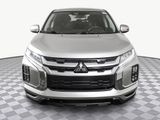 Used 2020 Mitsubishi Outlander Sport SE image 2