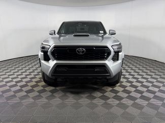 Used 2024 Toyota Tacoma TRD Sport AWD/4WD video 2