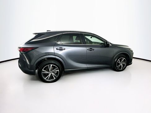 Used 2024 Lexus RX 350 Premium w/ Accessory Package (Z1) AWD/4WD image 10