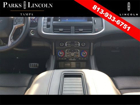 Used 2023 Chevrolet Tahoe High Country image 13