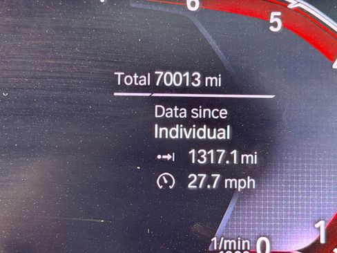 Used 2019 BMW X5 xDrive50i w/ M Sport Package image 28