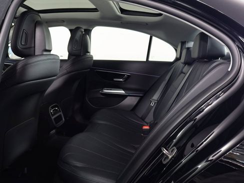 Certified 2025 Mercedes-Benz E 350 Sedan image 11