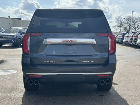 Used 2021 GMC Yukon Denali w/ Denali Ultimate Package image 6