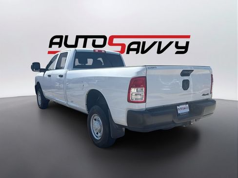 Used 2024 RAM 2500 Tradesman AWD/4WD image 5