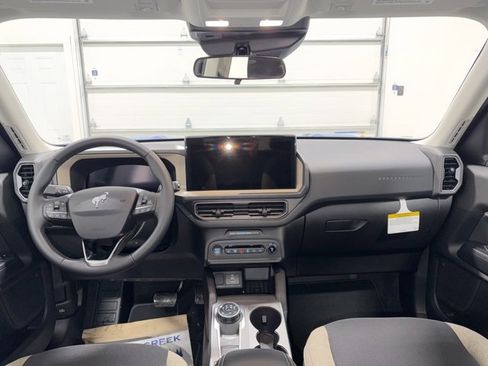 New 2025 Ford Bronco Sport Big Bend image 9