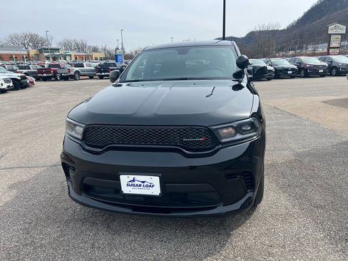 Used 2021 Dodge Durango AWD image 2