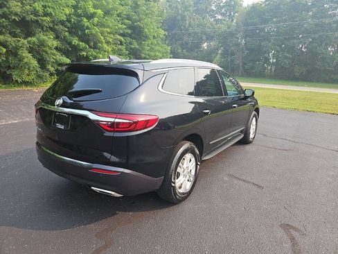 Used 2020 Buick Enclave Essence w/ LPO, Luxury Package AWD/4WD image 7