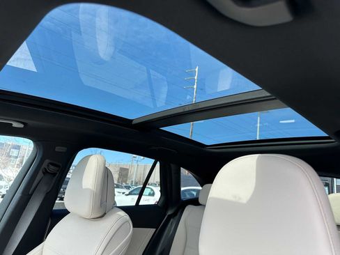 Used 2026 Mercedes-Benz GLC 350e 4MATIC image 22