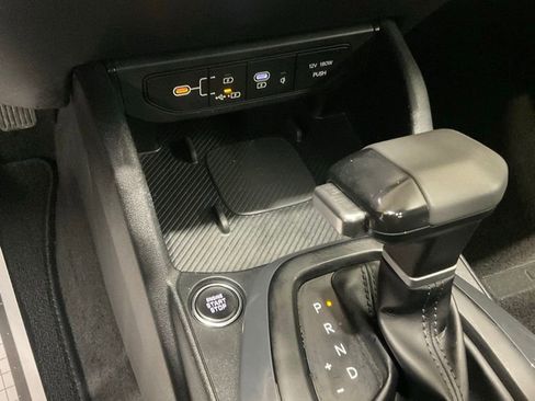 Used 2025 Kia K4 EX FWD image 17