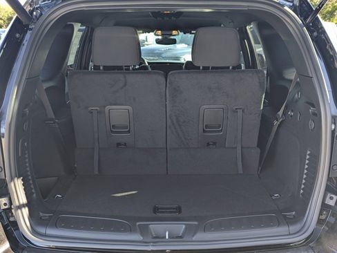 New 2026 Dodge Durango GT w/ Blacktop Package image 11
