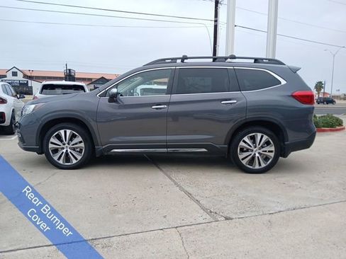 Used 2021 Subaru Ascent Touring w/ Popular Package #2A image 6