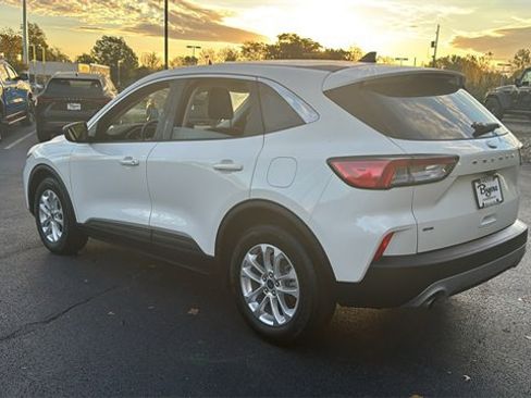 Used 2022 Ford Escape SE image 7