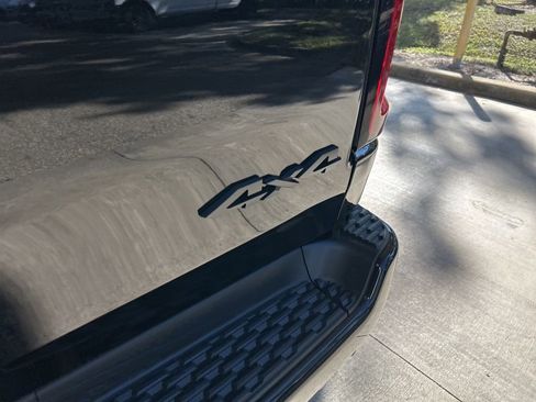 New 2026 RAM 1500 Big Horn/Lone Star image 23