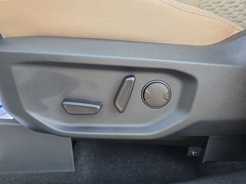 New 2025 Ford Ranger XLT w/ Equipment Group 301A High image 15