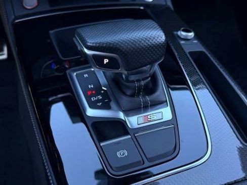 Used 2021 Audi SQ5 Premium Plus w/ Premium Plus Package image 38