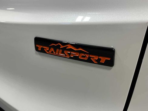 New 2026 Honda CR-V TrailSport image 10